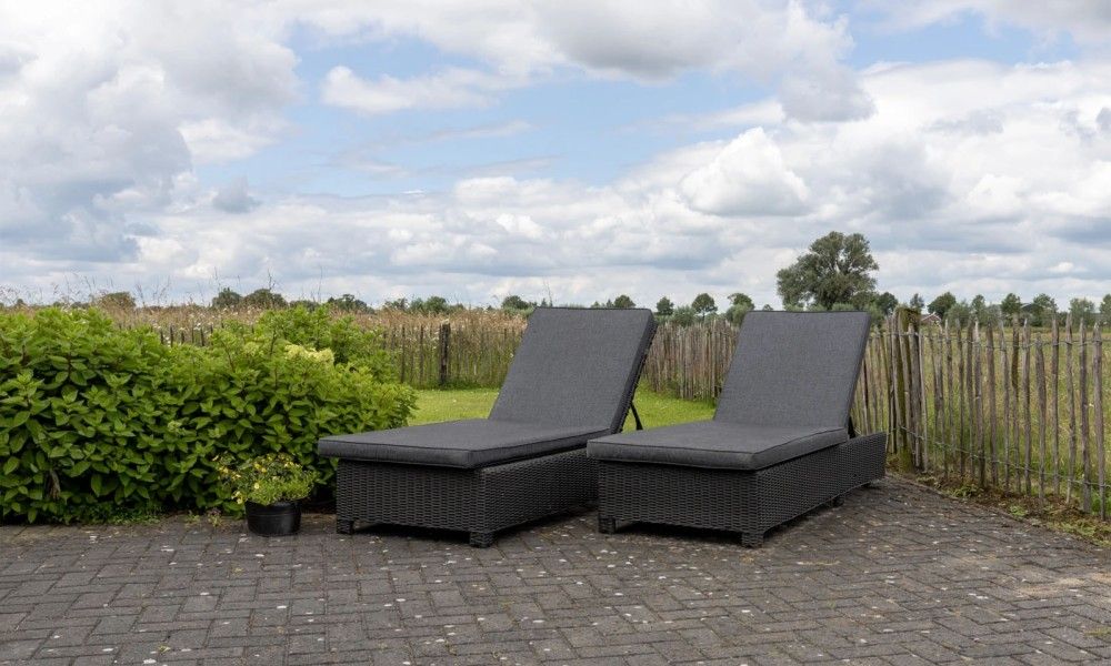 Unterkunft 520483 - Ferienhaus Twente - het Assenhoekje