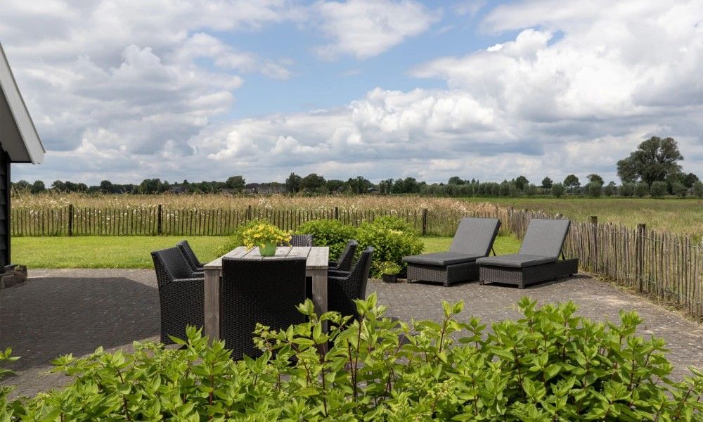 Unterkunft 520483 - Ferienhaus Twente - het Assenhoekje