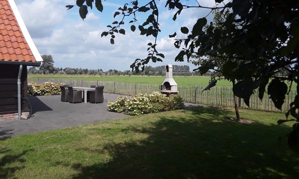 Unterkunft 520483 - Ferienhaus Twente - het Assenhoekje