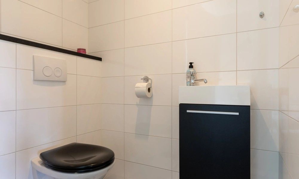 Unterkunft 520483 - Ferienhaus Twente - het Assenhoekje