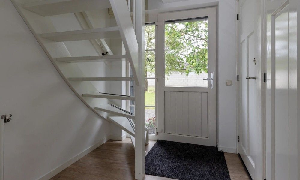 Unterkunft 520483 - Ferienhaus Twente - het Assenhoekje