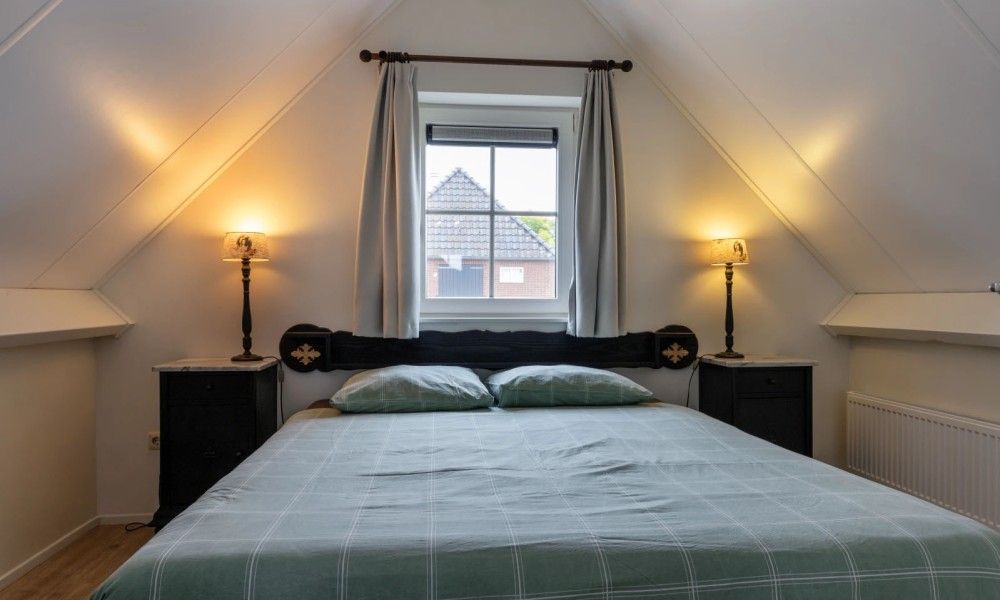 Unterkunft 520483 - Ferienhaus Twente - het Assenhoekje