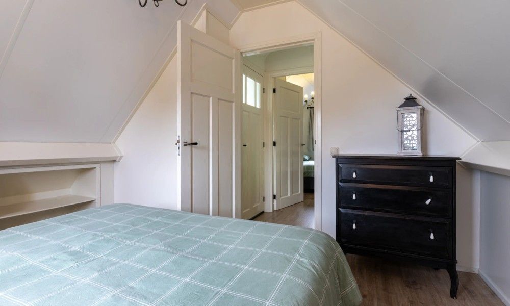 Unterkunft 520483 - Ferienhaus Twente - het Assenhoekje