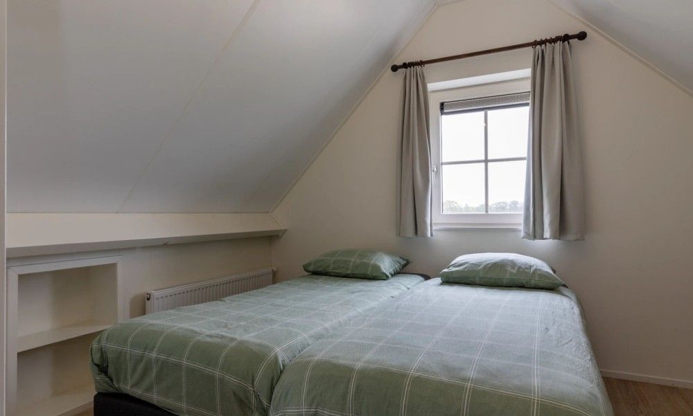 Unterkunft 520483 - Ferienhaus Twente - het Assenhoekje