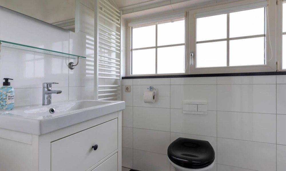 Unterkunft 520483 - Ferienhaus Twente - het Assenhoekje