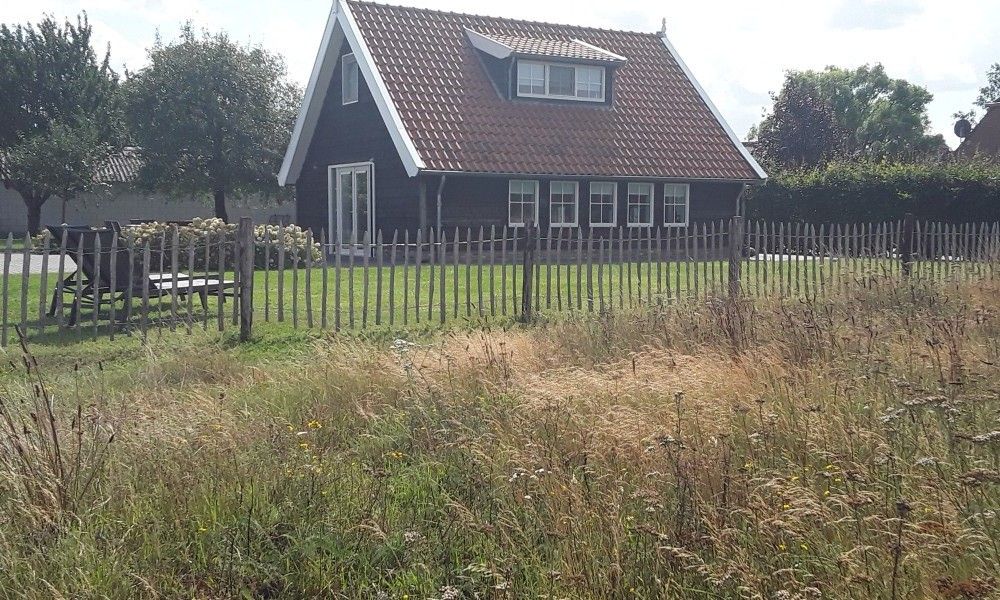 Unterkunft 520483 - Ferienhaus Twente - het Assenhoekje