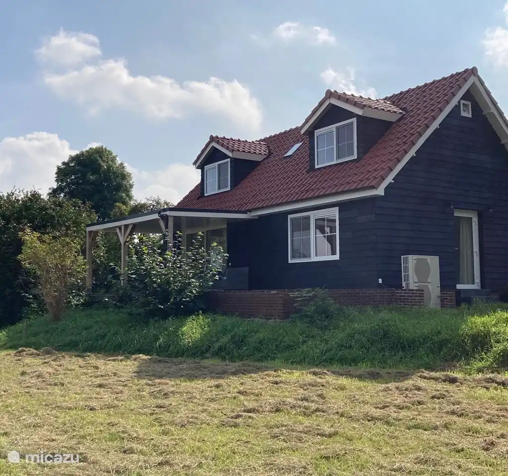 Unterkunft 520486 - Ferienhaus Twente - Ervedriestreek