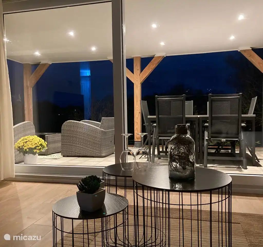 Unterkunft 520486 - Ferienhaus Twente - Ervedriestreek