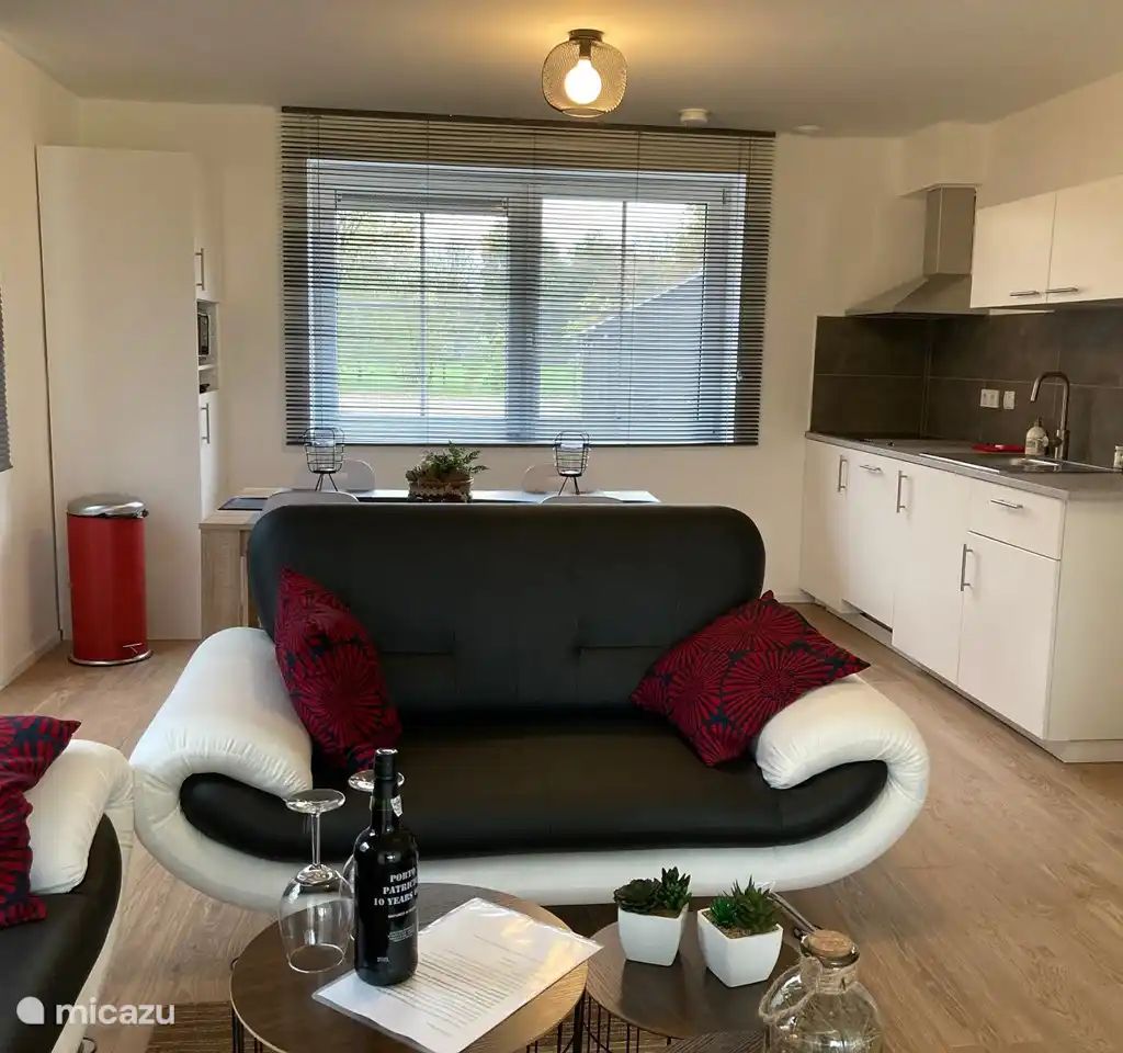 Unterkunft 520486 - Ferienhaus Twente - Ervedriestreek