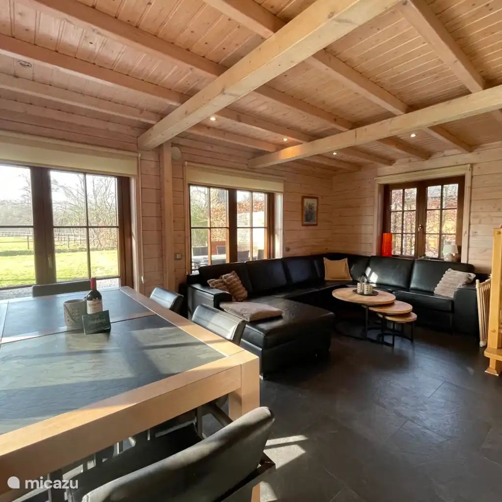 Unterkunft 520488 - Ferienhaus Twente - Salland Hideaway - 6 personen