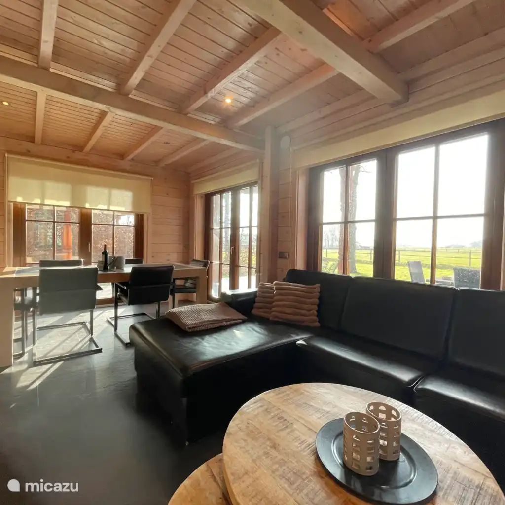 Unterkunft 520488 - Ferienhaus Twente - Salland Hideaway - 6 personen