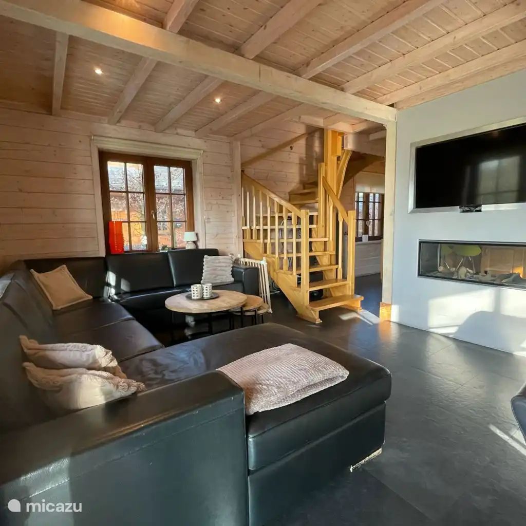 Unterkunft 520488 - Ferienhaus Twente - Salland Hideaway - 6 personen