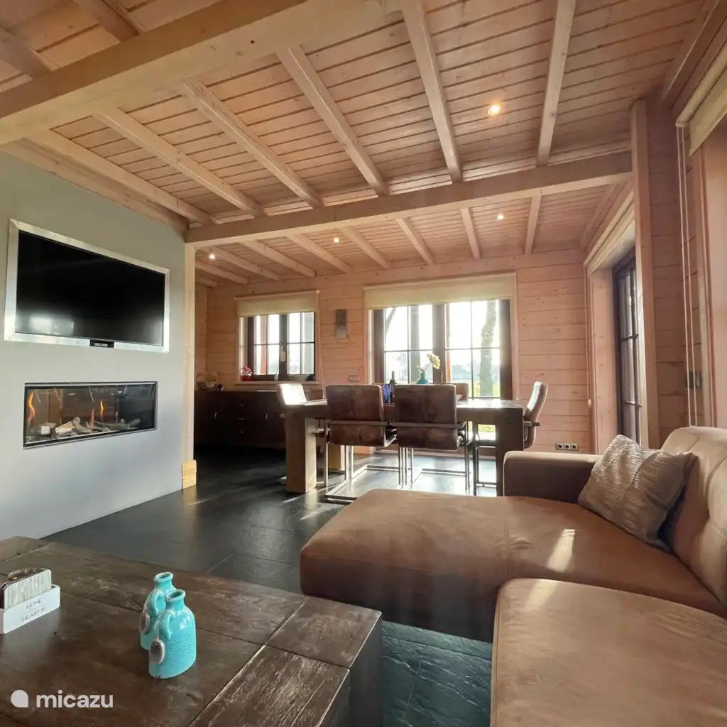Unterkunft 520489 - Ferienhaus Twente - Salland Hideaway - 4 personen