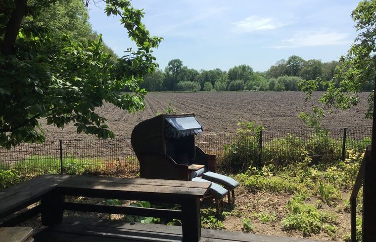 Guest house 520522 - Holiday property Twente - Vakantiehuisje in de Lutte