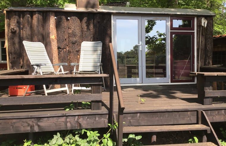 Guest house 520522 - Holiday property Twente - Vakantiehuisje in de Lutte