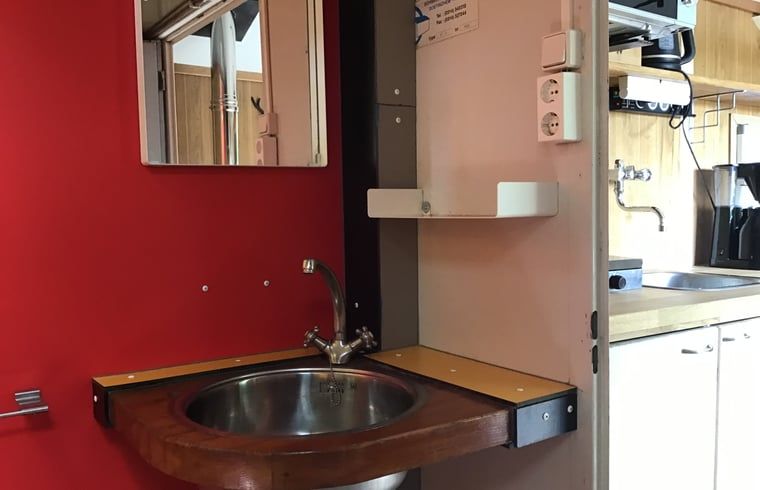 Guest house 520522 - Holiday property Twente - Vakantiehuisje in de Lutte