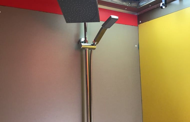 Guest house 520522 - Holiday property Twente - Vakantiehuisje in de Lutte