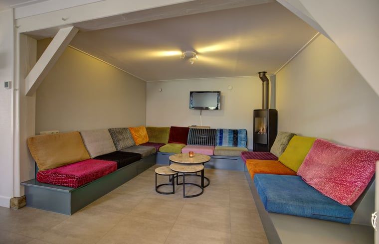 Unterkunft 520523 - Ferienhaus Twente - Vakantiehuis in de Lutte