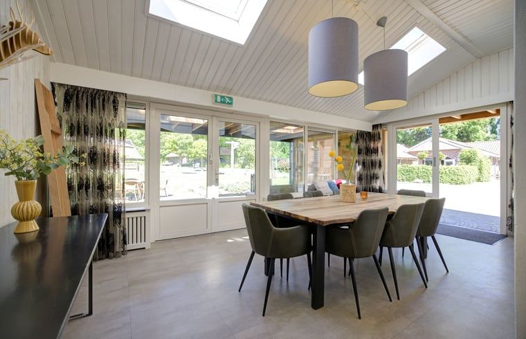 Unterkunft 520523 - Ferienhaus Twente - Vakantiehuis in de Lutte