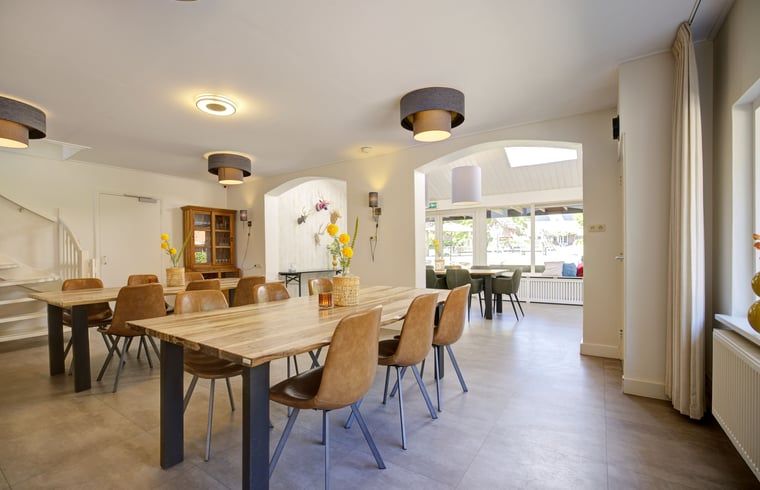 Unterkunft 520523 - Ferienhaus Twente - Vakantiehuis in de Lutte