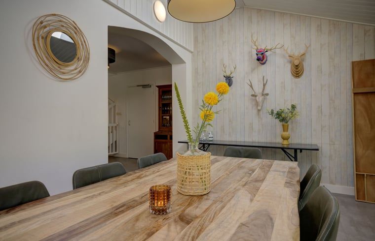 Unterkunft 520523 - Ferienhaus Twente - Vakantiehuis in de Lutte