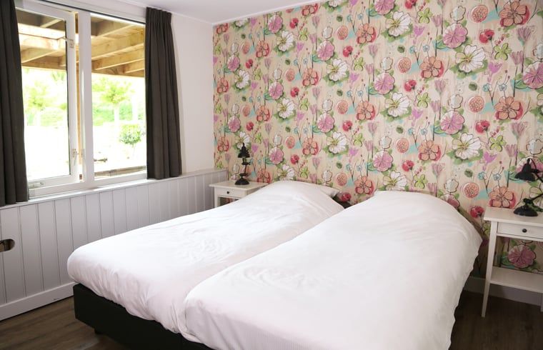 Unterkunft 520523 - Ferienhaus Twente - Vakantiehuis in de Lutte