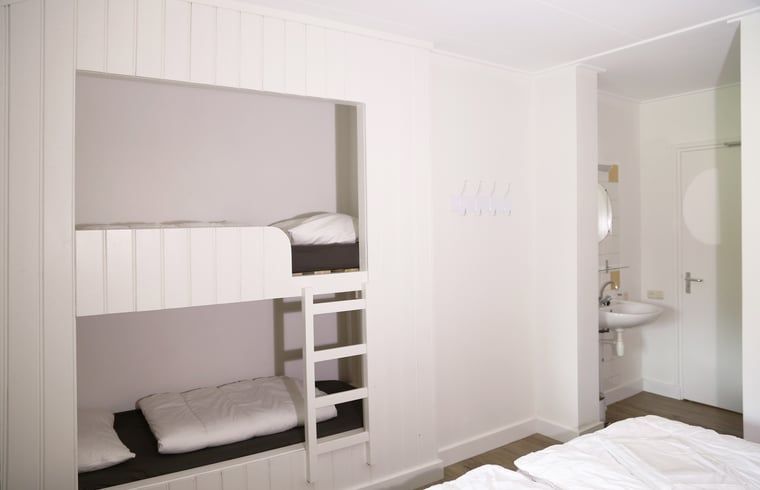 Unterkunft 520523 - Ferienhaus Twente - Vakantiehuis in de Lutte