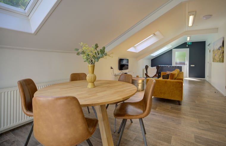 Unterkunft 520523 - Ferienhaus Twente - Vakantiehuis in de Lutte