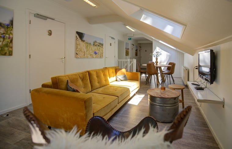 Unterkunft 520523 - Ferienhaus Twente - Vakantiehuis in de Lutte