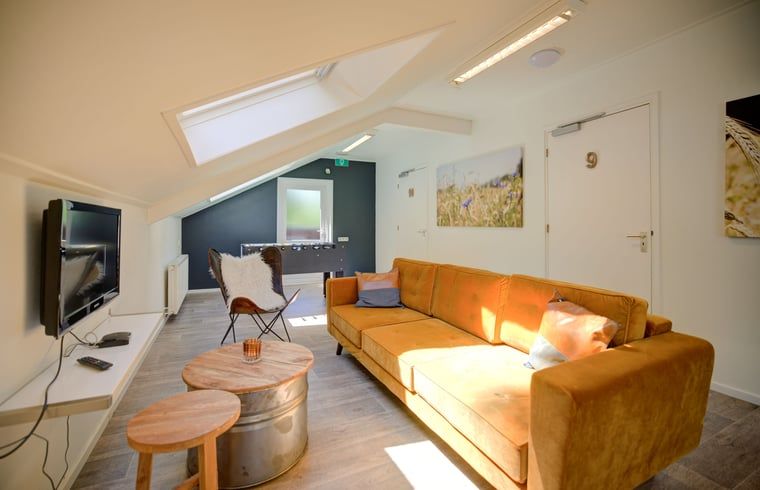 Unterkunft 520523 - Ferienhaus Twente - Vakantiehuis in de Lutte