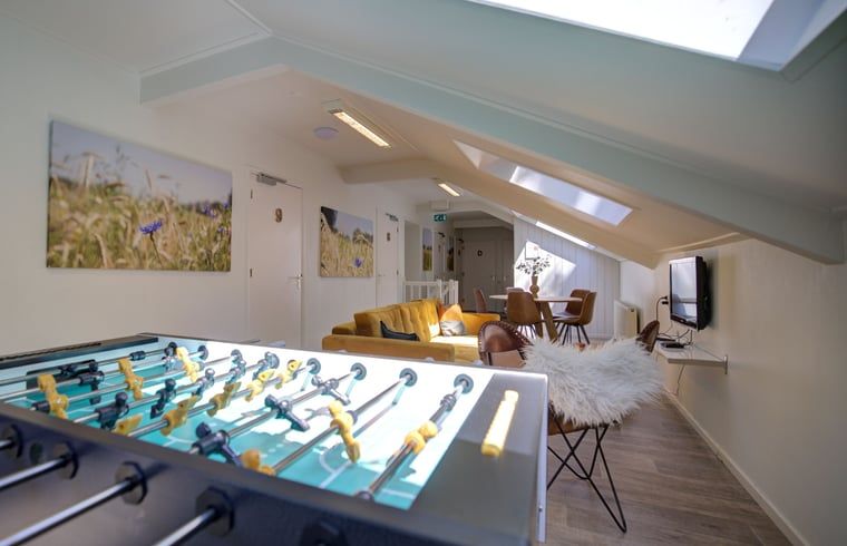 Unterkunft 520523 - Ferienhaus Twente - Vakantiehuis in de Lutte