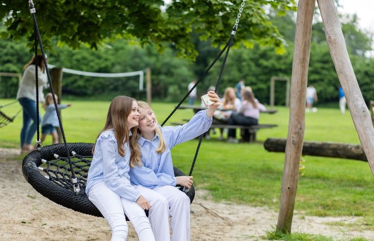 Unterkunft 520523 - Ferienhaus Twente - Vakantiehuis in de Lutte