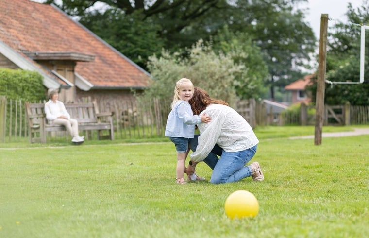Unterkunft 520523 - Ferienhaus Twente - Vakantiehuis in de Lutte