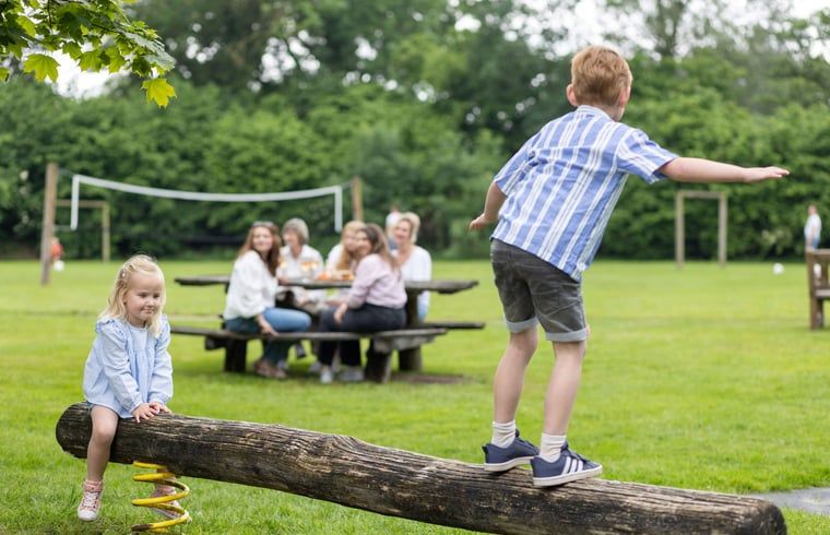Unterkunft 520523 - Ferienhaus Twente - Vakantiehuis in de Lutte