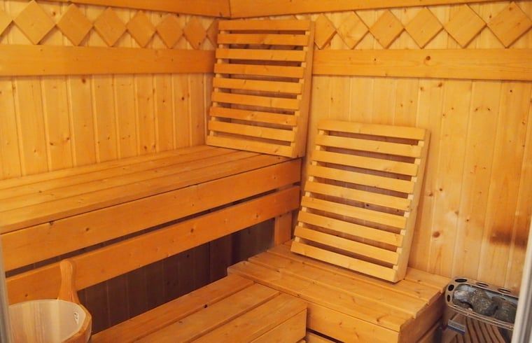 Guest house 520524 - Holiday property Twente - Vakantiehuis in de Lutte