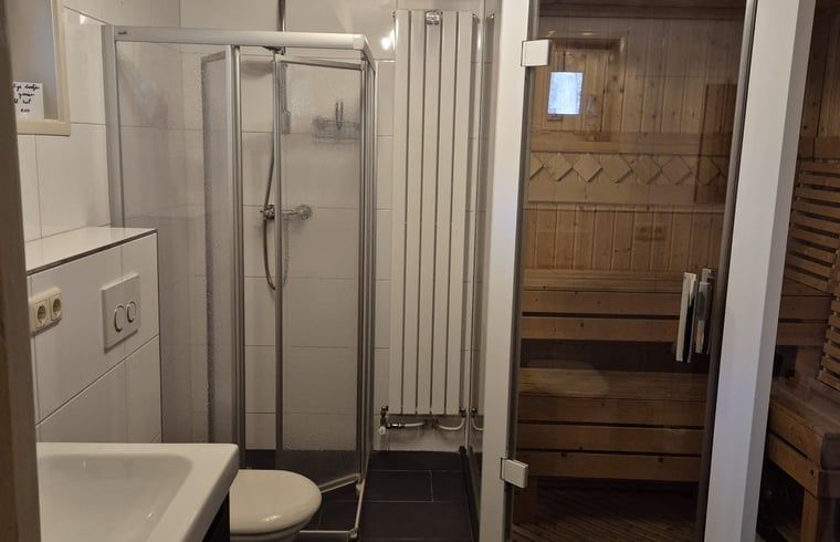 Guest house 520524 - Holiday property Twente - Vakantiehuis in de Lutte