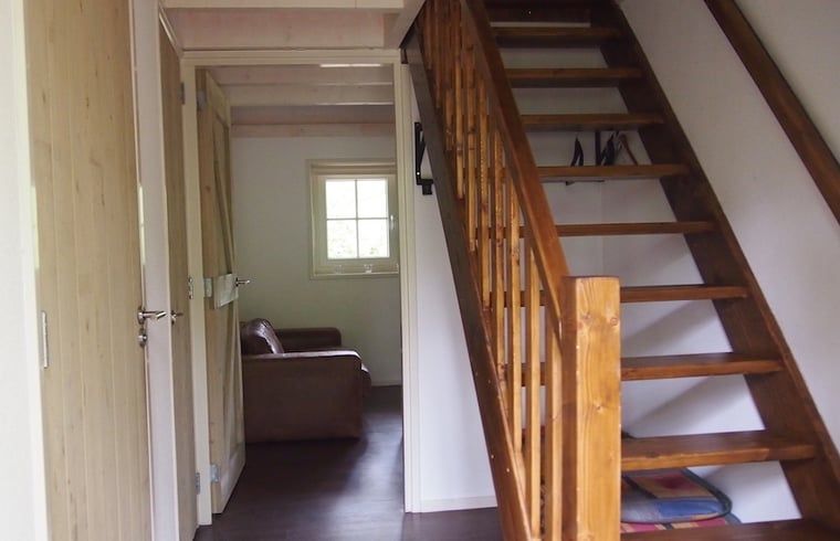 Guest house 520524 - Holiday property Twente - Vakantiehuis in de Lutte