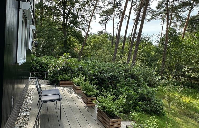 Verblijf 520525 - Vakantiewoning Twente - Vakantiehuisje in de Lutte