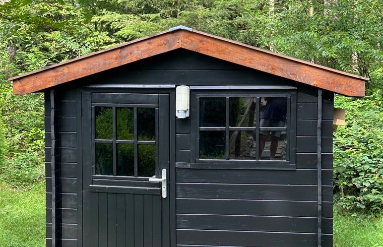 Verblijf 520525 - Vakantiewoning Twente - Vakantiehuisje in de Lutte