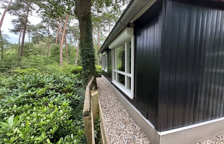 Verblijf 520525 - Vakantiewoning Twente - Vakantiehuisje in de Lutte