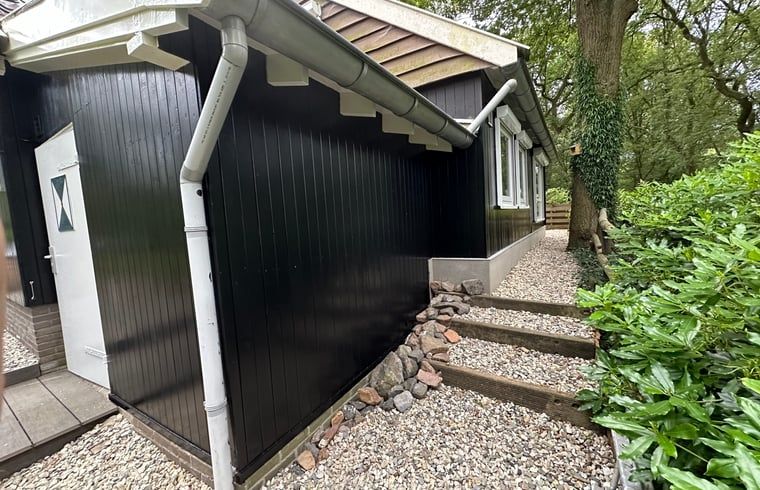 Verblijf 520525 - Vakantiewoning Twente - Vakantiehuisje in de Lutte