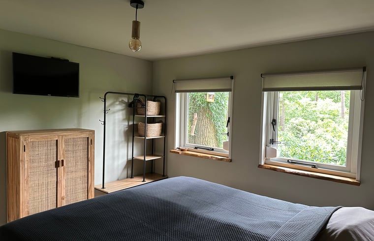 Verblijf 520525 - Vakantiewoning Twente - Vakantiehuisje in de Lutte