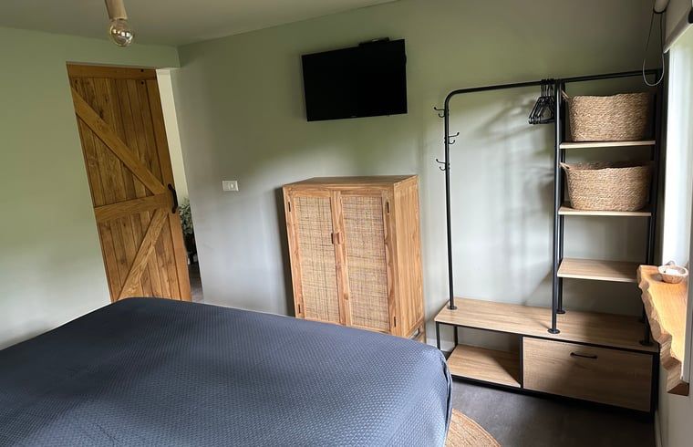 Verblijf 520525 - Vakantiewoning Twente - Vakantiehuisje in de Lutte