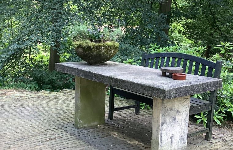 Verblijf 520529 - Vakantiewoning Twente - Vakantiehuis in de Lutte