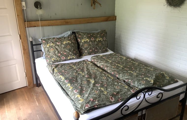 Verblijf 520529 - Vakantiewoning Twente - Vakantiehuis in de Lutte