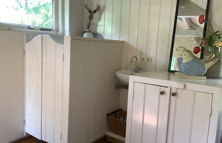 Verblijf 520529 - Vakantiewoning Twente - Vakantiehuis in de Lutte