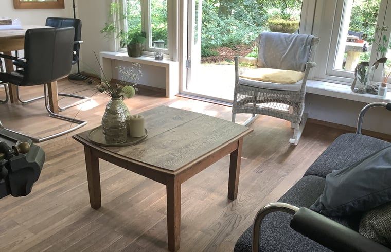 Verblijf 520529 - Vakantiewoning Twente - Vakantiehuis in de Lutte