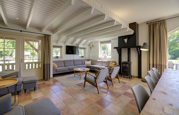 Unterkunft 520540 - Ferienhaus Twente - Vakantiehuisje in de Lutte