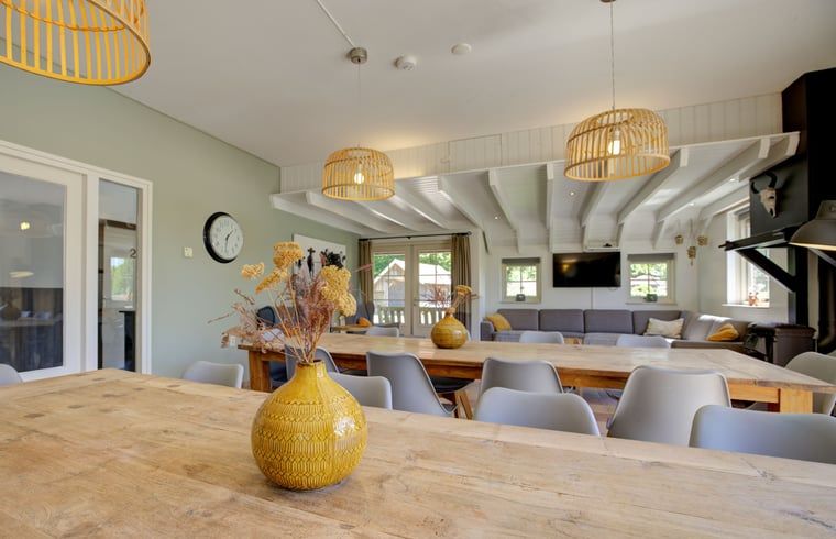 Unterkunft 520540 - Ferienhaus Twente - Vakantiehuisje in de Lutte