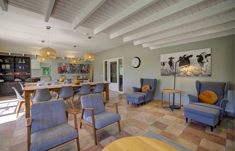 Unterkunft 520540 - Ferienhaus Twente - Vakantiehuisje in de Lutte